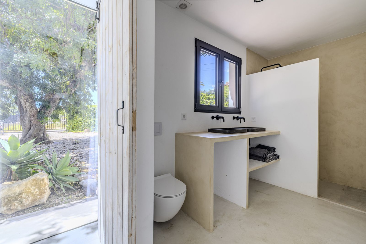 Duplex te koop in Javea | 6 slaapkamers H5389834