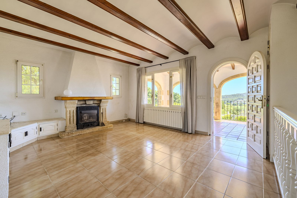 Duplex te koop in Javea | 6 slaapkamers H5389834
