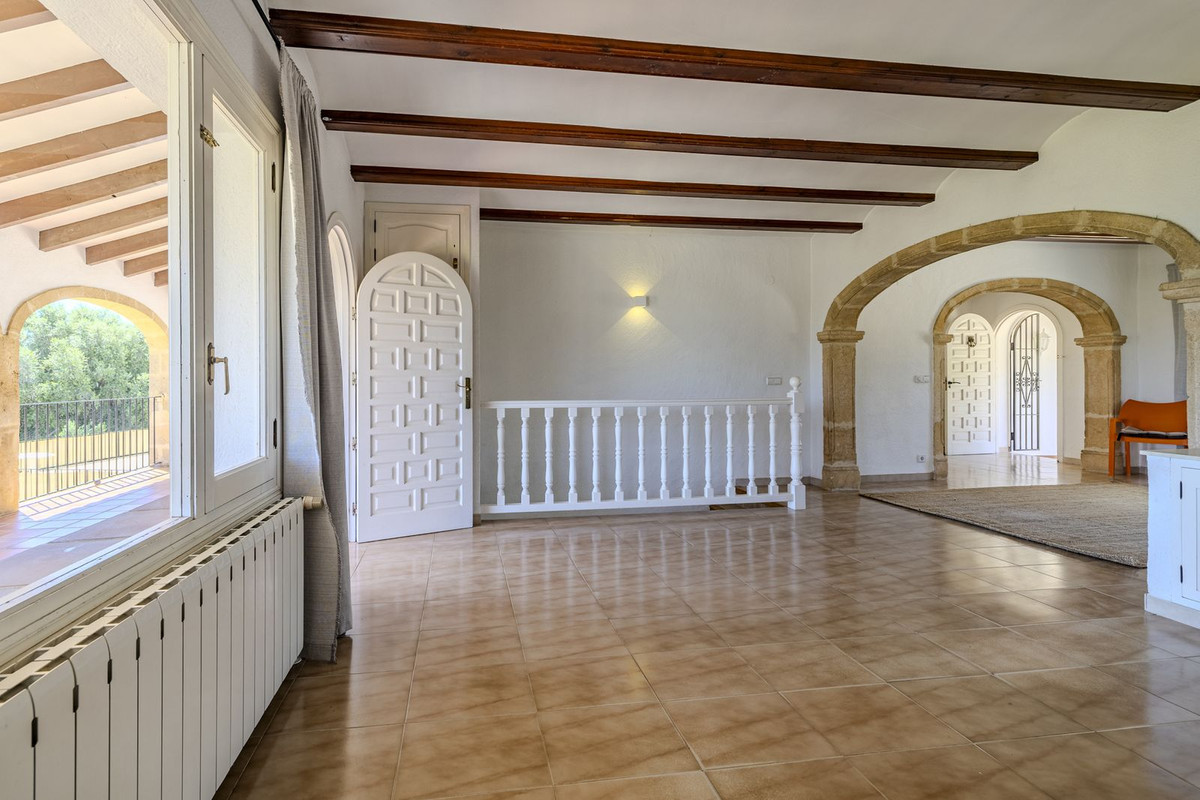 Duplex te koop in Javea | 6 slaapkamers H5389834