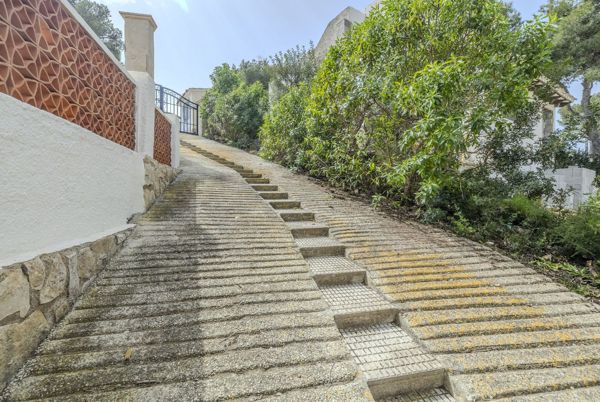 Appartement te koop in Javea | 4 slaapkamers H5389993