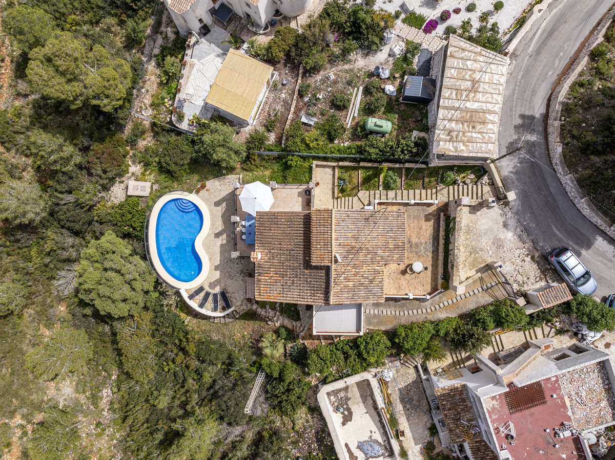 Appartement te koop in Javea | 4 slaapkamers H5389993