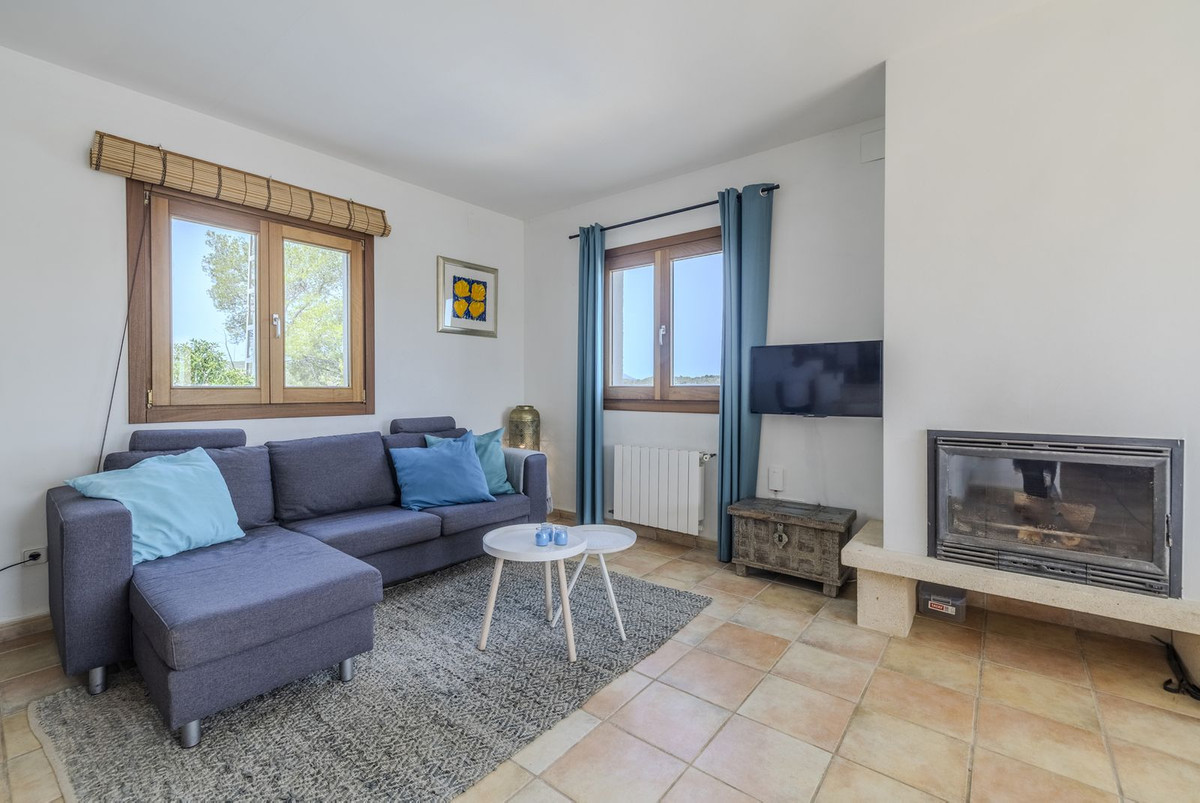Appartement te koop in Javea | 4 slaapkamers H5389993