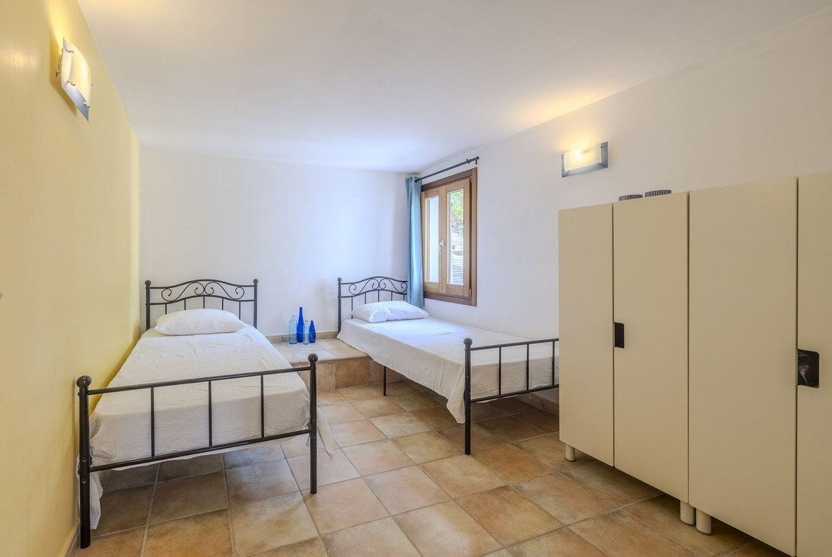 Appartement te koop in Javea | 4 slaapkamers H5389993