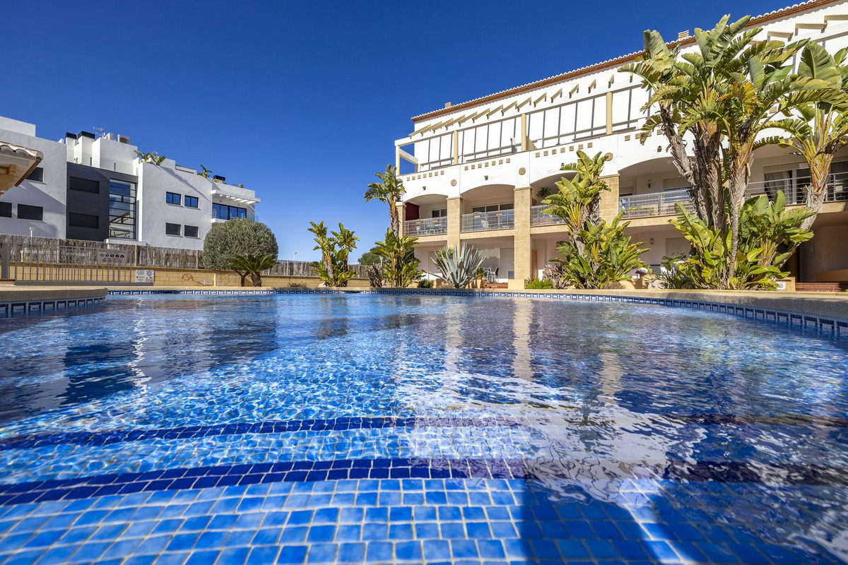 Appartement te koop in Javea | 3 slaapkamers H5393224