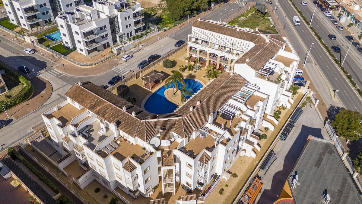 Appartement te koop in Javea | 3 slaapkamers H5393224