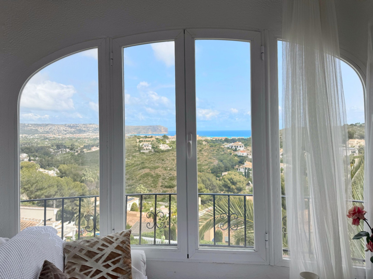 Appartement te koop in Javea | 3 slaapkamers H5434504