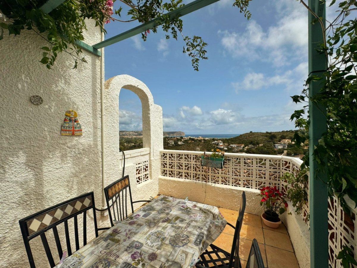 Appartement te koop in Javea | 3 slaapkamers H5434504