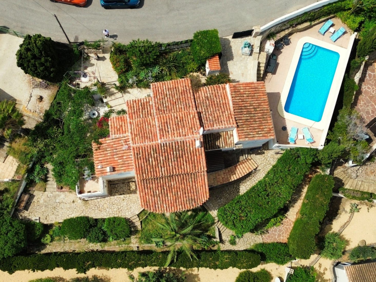 Appartement te koop in Javea | 3 slaapkamers H5434504