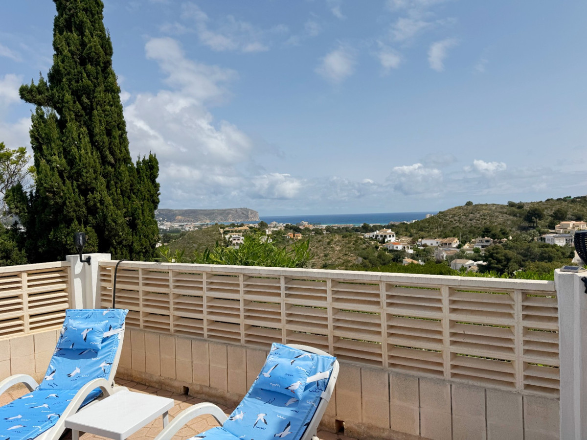 Appartement te koop in Javea | 3 slaapkamers H5434504