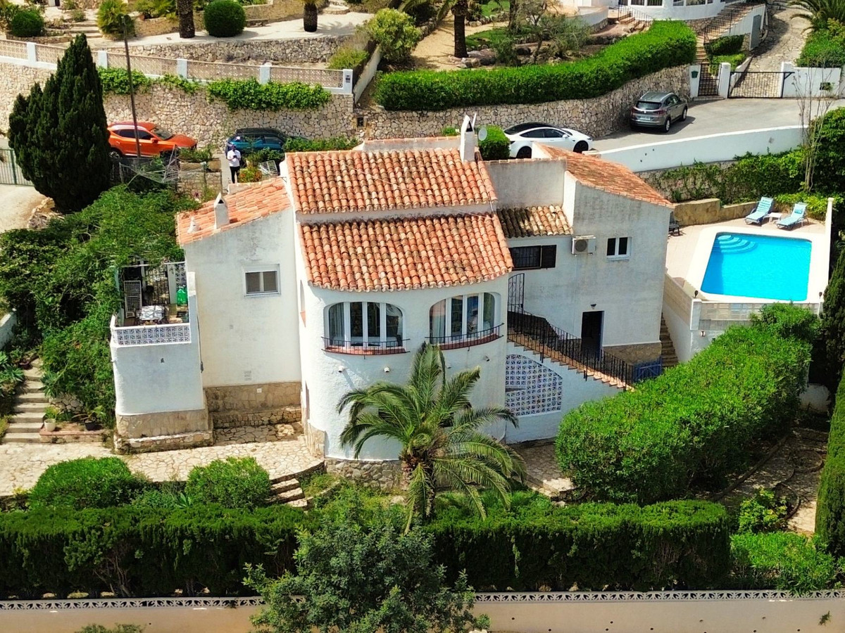 Appartement te koop in Javea | 3 slaapkamers H5434504