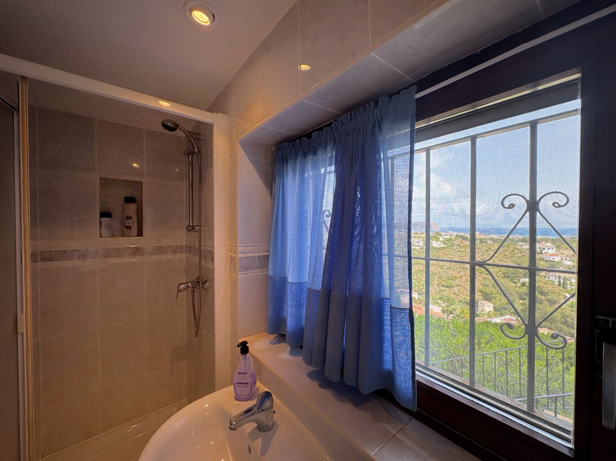 Appartement te koop in Javea | 3 slaapkamers H5434504
