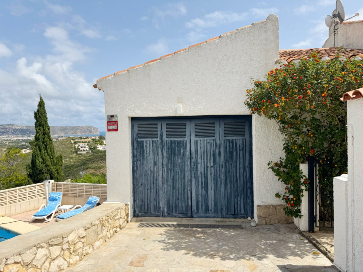 Appartement te koop in Javea | 3 slaapkamers H5434504