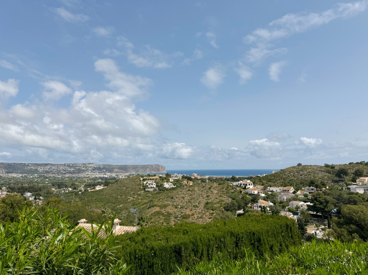 Appartement te koop in Javea | 3 slaapkamers H5434504