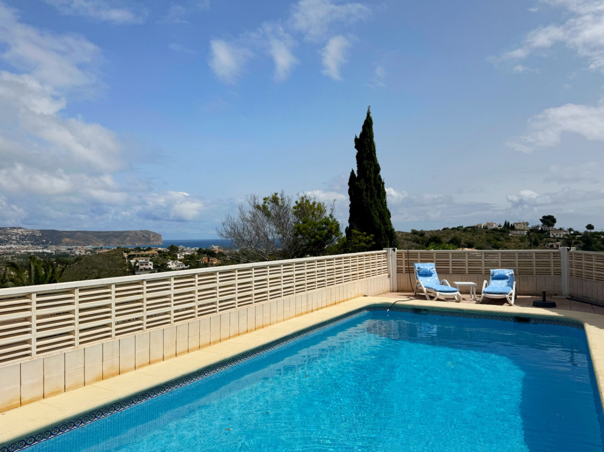 Appartement te koop in Javea | 3 slaapkamers H5434504
