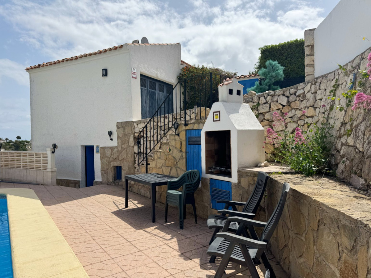 Appartement te koop in Javea | 3 slaapkamers H5434504