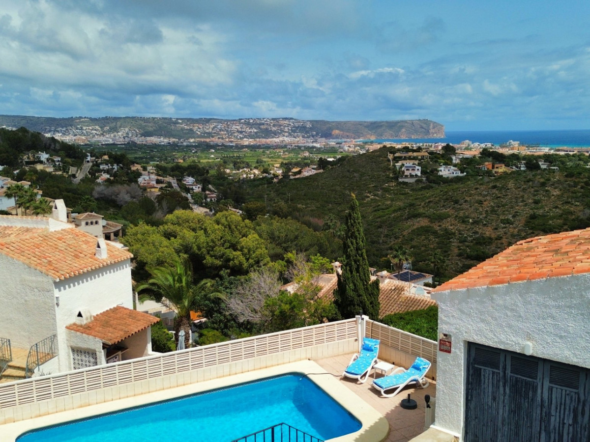 Appartement te koop in Javea | 3 slaapkamers H5434504