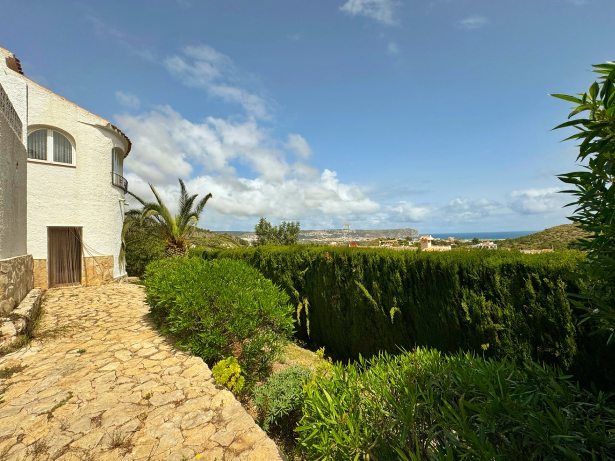 Appartement te koop in Javea | 3 slaapkamers H5434504