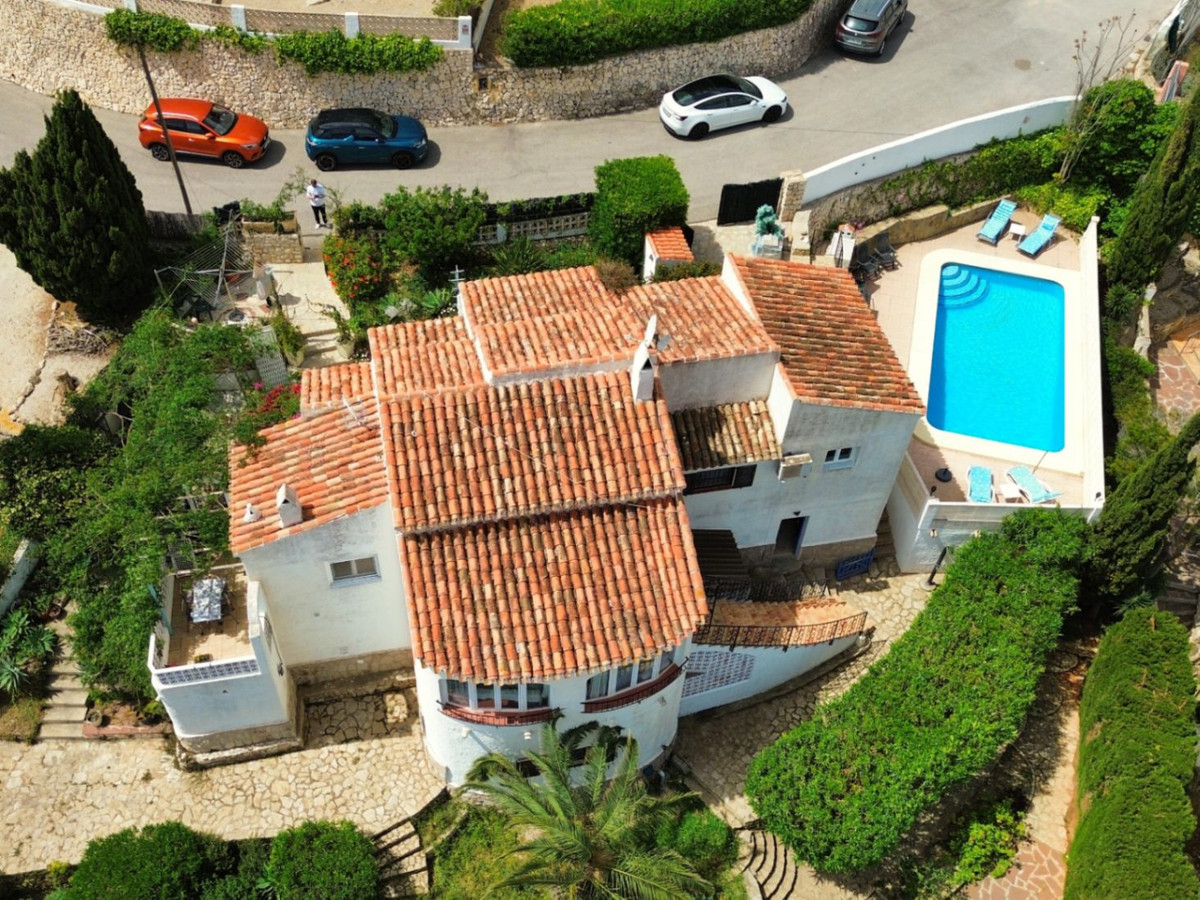 Appartement te koop in Javea | 3 slaapkamers H5434504