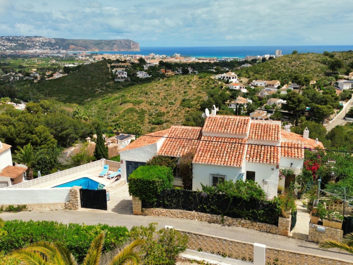 Appartement te koop in Javea | 3 slaapkamers H5434504