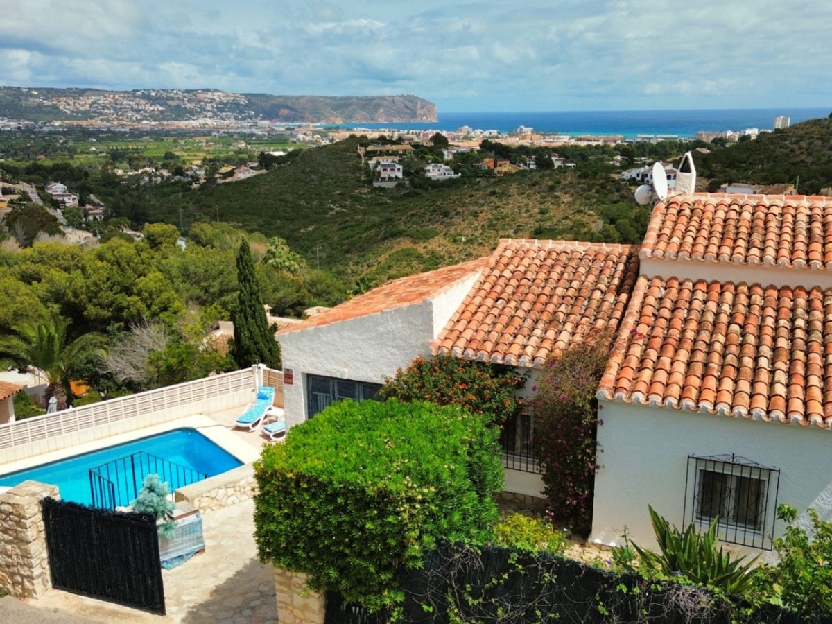Appartement te koop in Javea | 3 slaapkamers H5434504
