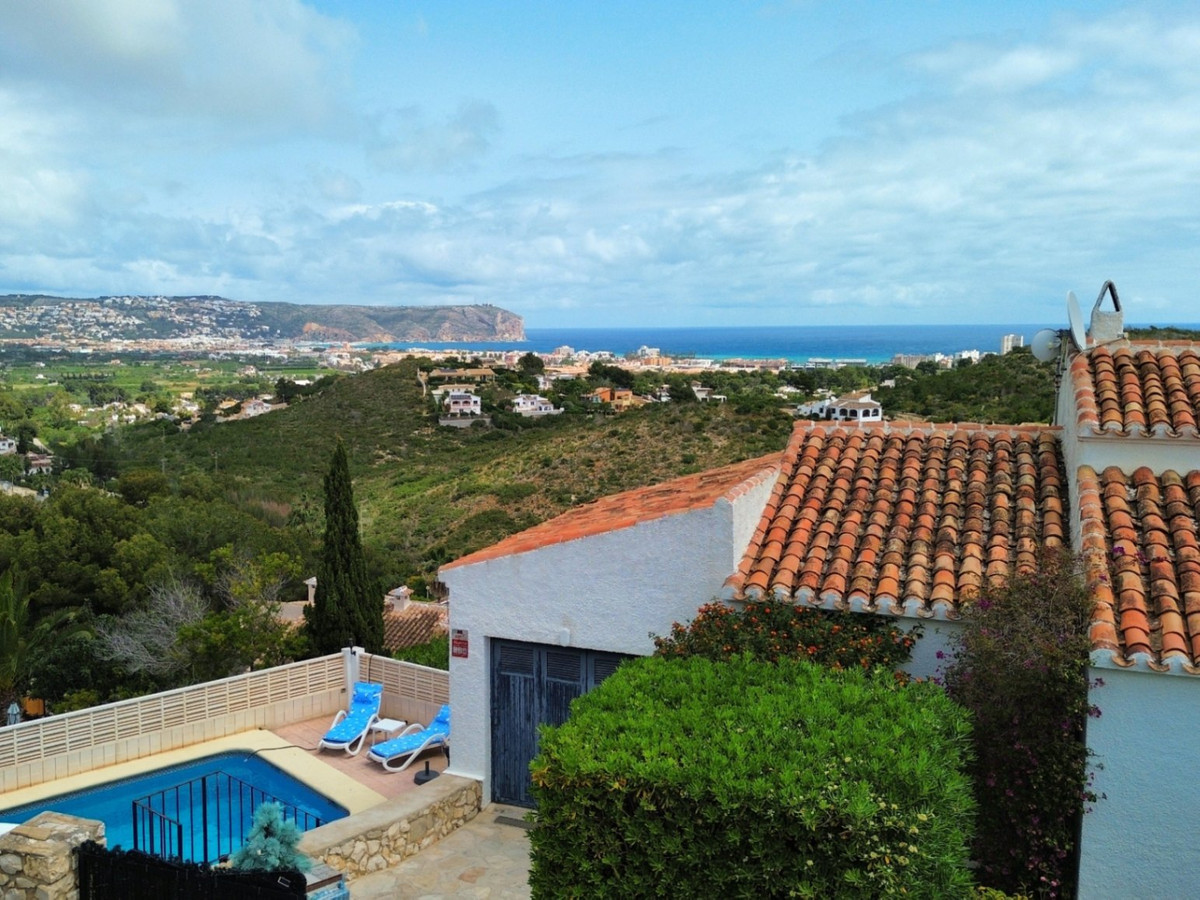 Appartement te koop in Javea | 3 slaapkamers H5434504