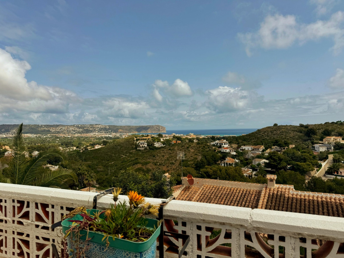 Appartement te koop in Javea | 3 slaapkamers H5434504