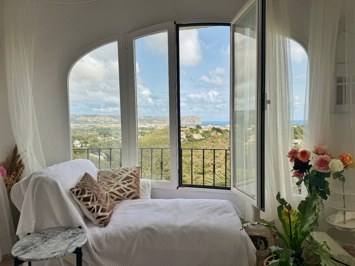 Appartement te koop in Javea | 3 slaapkamers H5434504