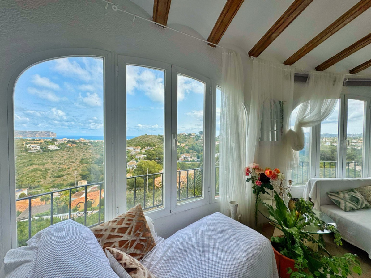 Appartement te koop in Javea | 3 slaapkamers H5434504