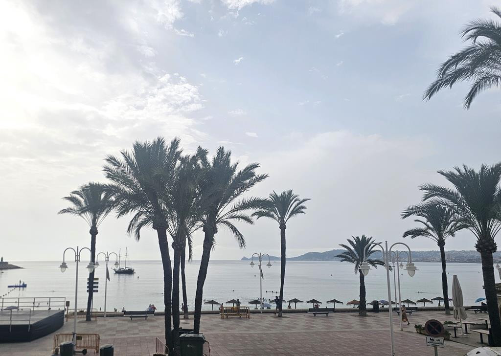 Appartement te koop in Javea | 1 slaapkamers H5446930