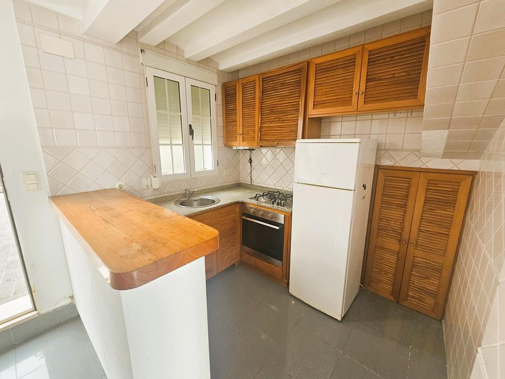 Appartement te koop in Javea | 1 slaapkamers H5446930