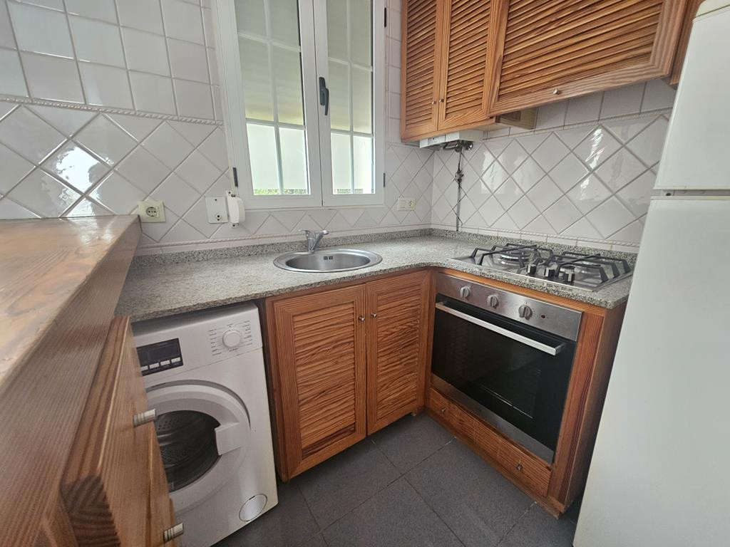 Appartement te koop in Javea | 1 slaapkamers H5446930