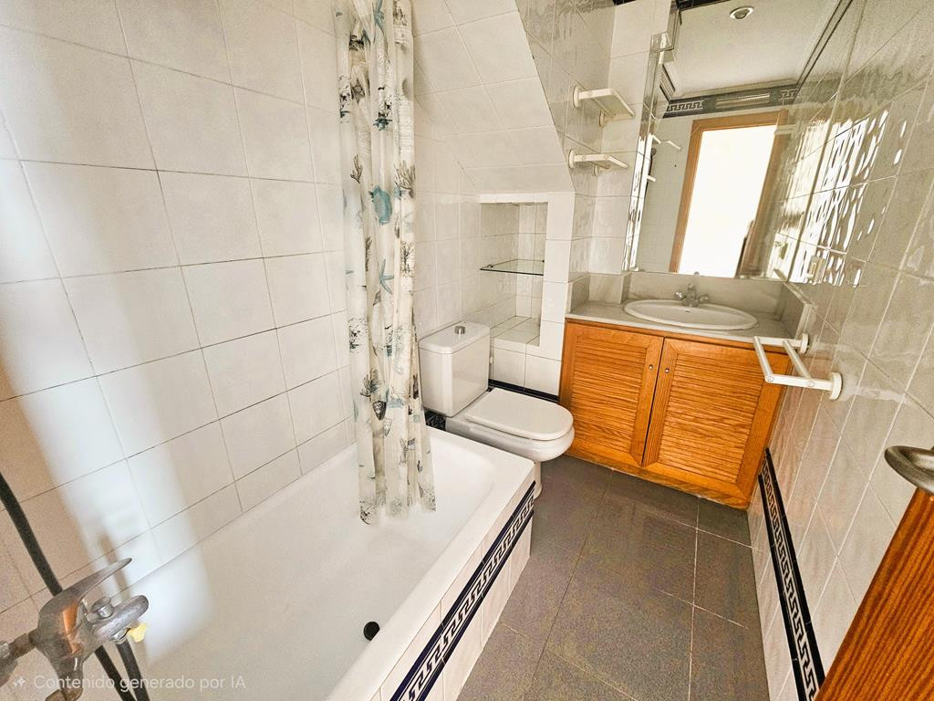 Appartement te koop in Javea | 1 slaapkamers H5446930