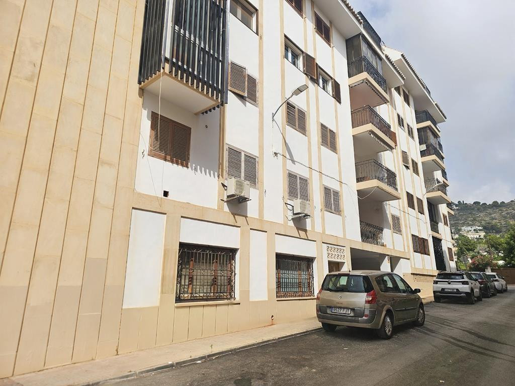Appartement te koop in Javea | 3 slaapkamers H5446933