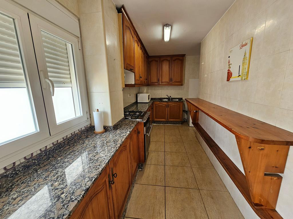 Appartement te koop in Javea | 3 slaapkamers H5446933