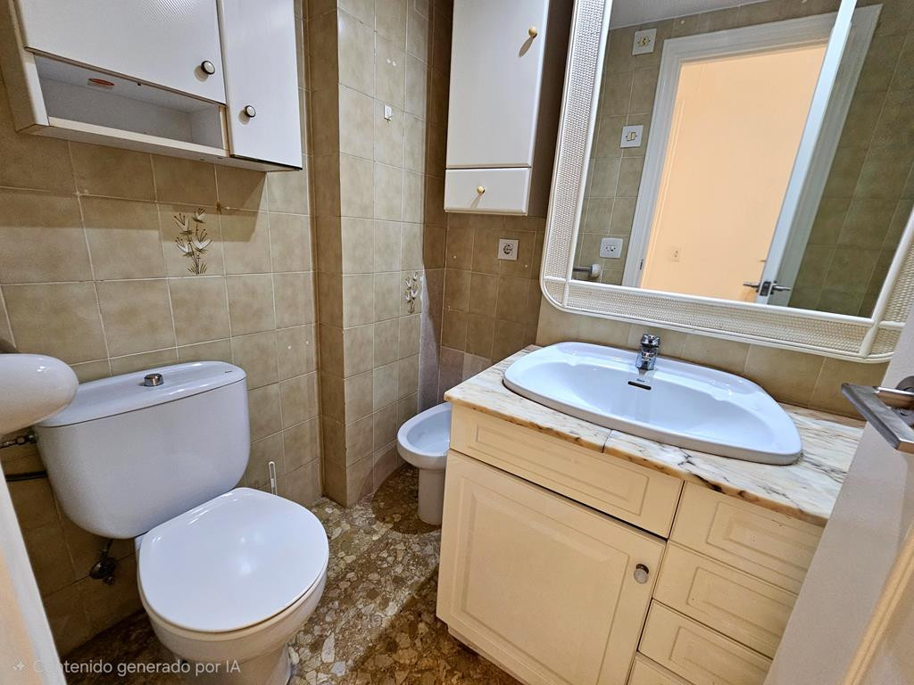 Appartement te koop in Javea | 3 slaapkamers H5446933