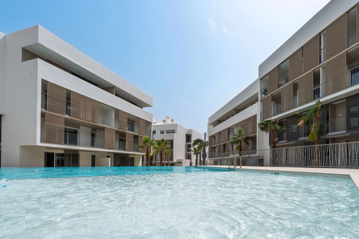 Appartement te koop in Javea | 3 slaapkamers H5468755
