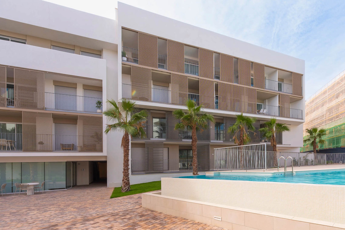 Appartement te koop in Javea | 3 slaapkamers H5468755