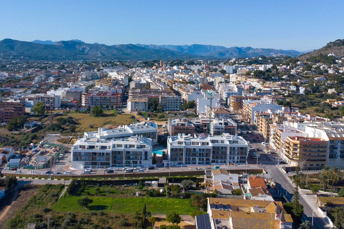 Appartement te koop in Javea | 3 slaapkamers H5468755