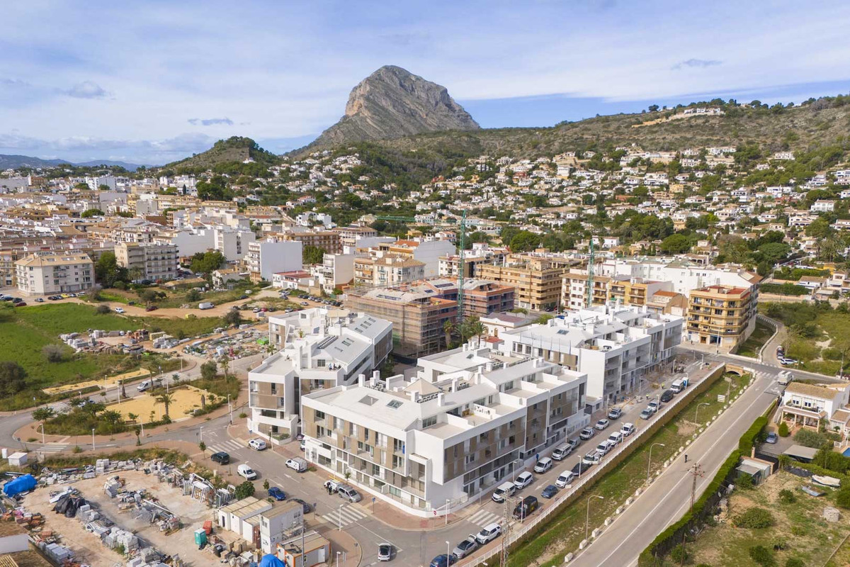 Appartement te koop in Javea | 3 slaapkamers H5468755