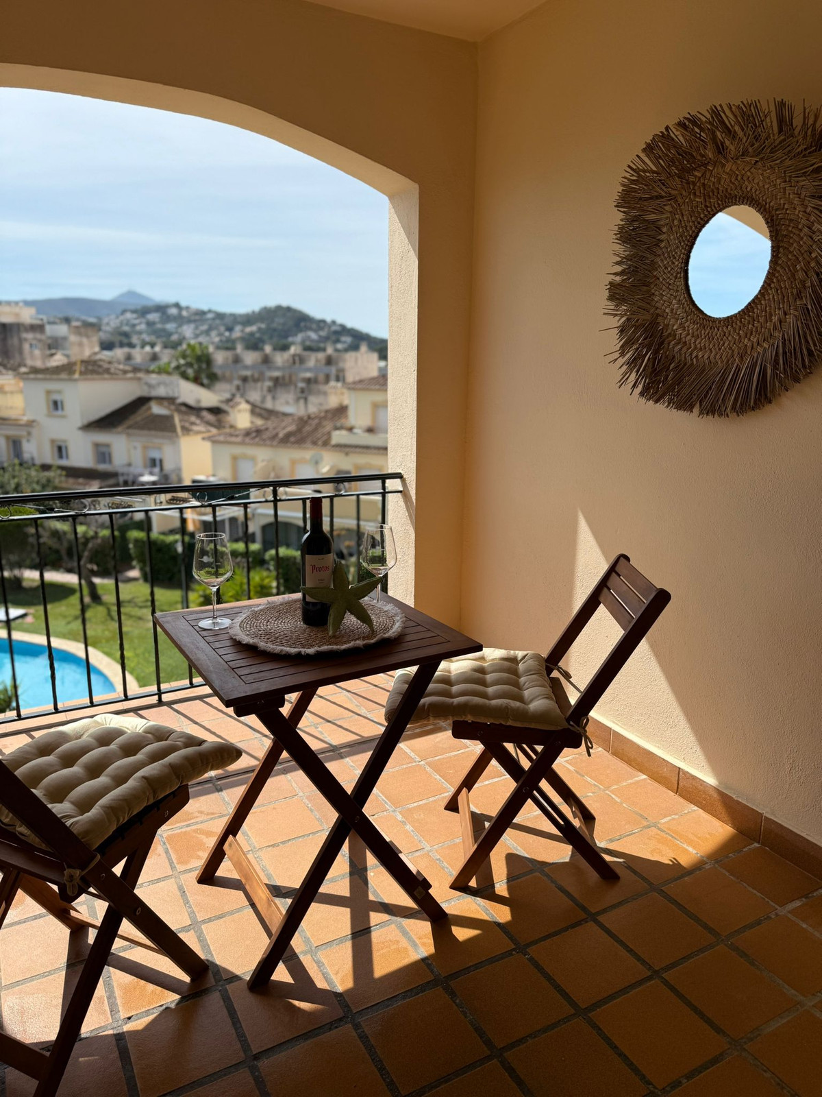 Property view