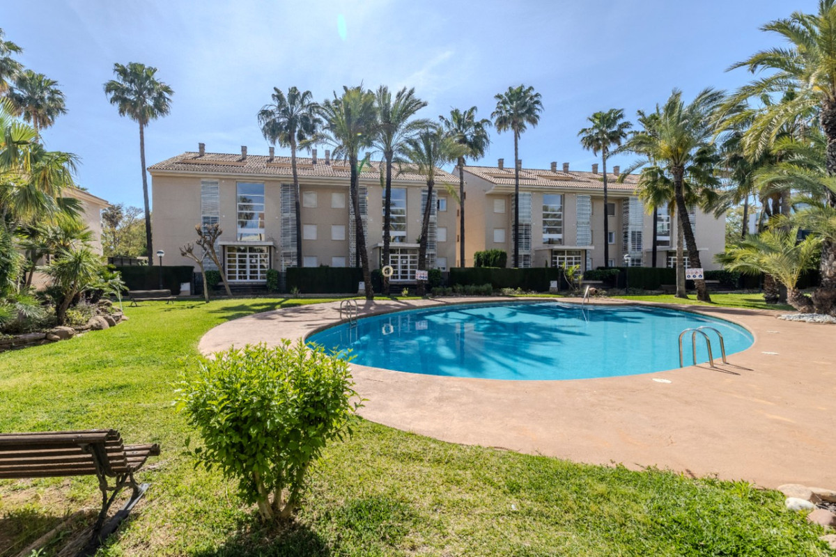 Appartement te koop in Javea | 3 slaapkamers H5492722