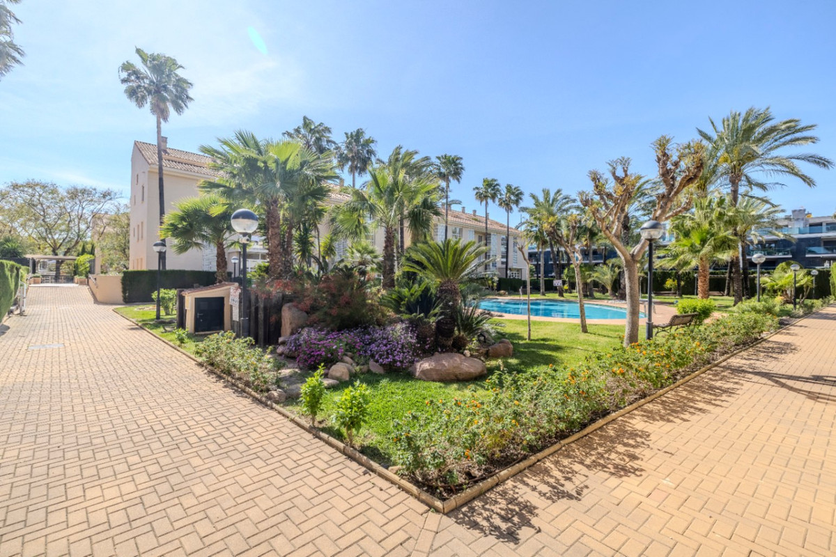Appartement te koop in Javea | 3 slaapkamers H5492722