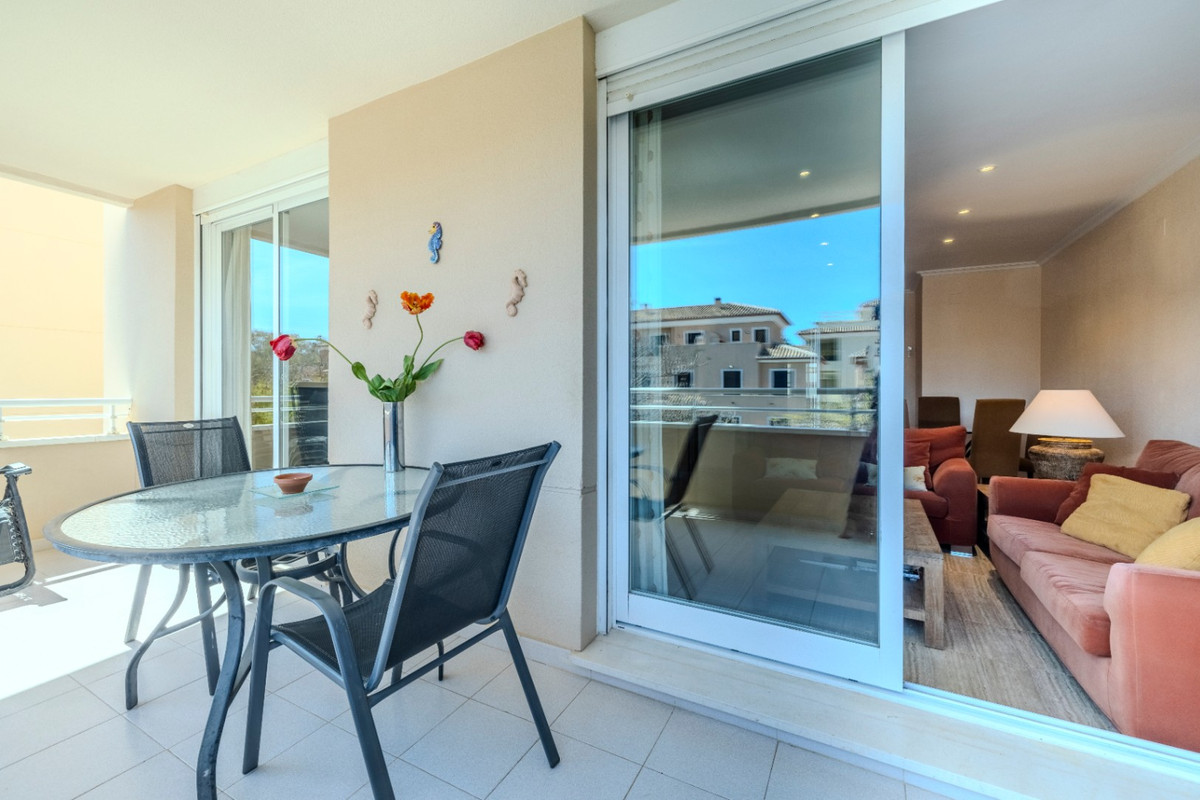 Appartement te koop in Javea | 3 slaapkamers H5492722