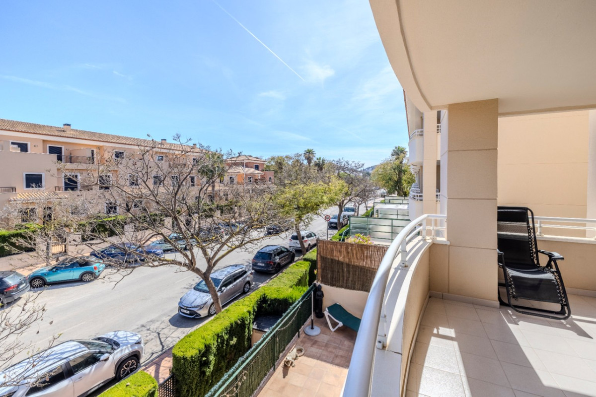 Appartement te koop in Javea | 3 slaapkamers H5492722