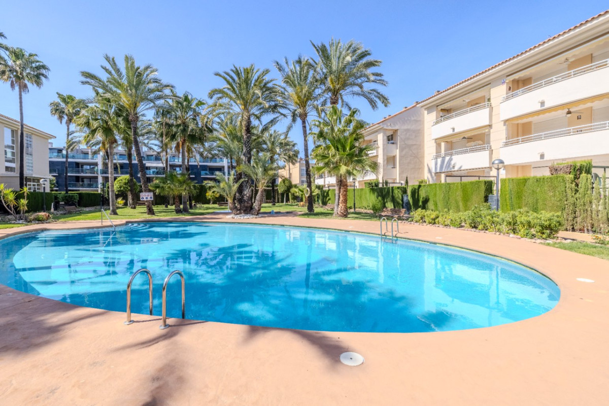 Appartement te koop in Javea | 3 slaapkamers H5492722