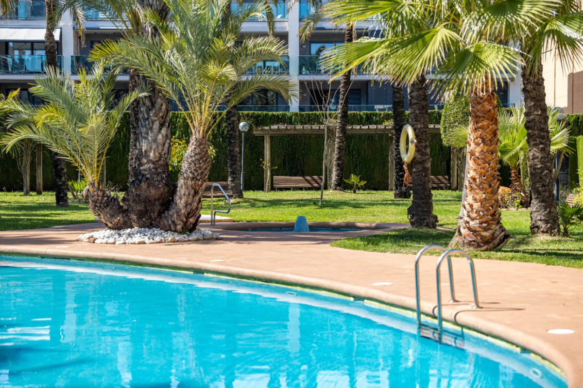 Appartement te koop in Javea | 3 slaapkamers H5492722