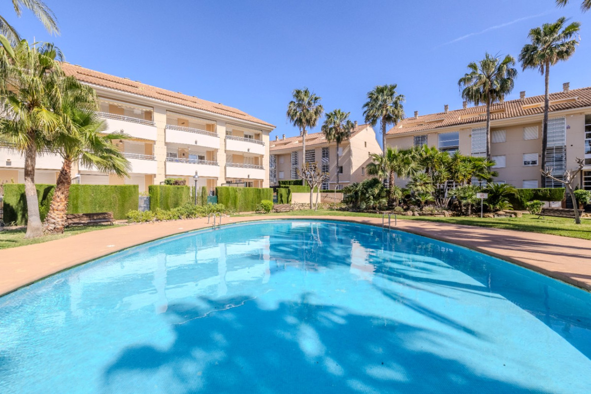 Appartement te koop in Javea | 3 slaapkamers H5492722