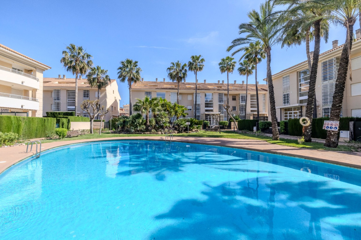 Appartement te koop in Javea | 3 slaapkamers H5492722