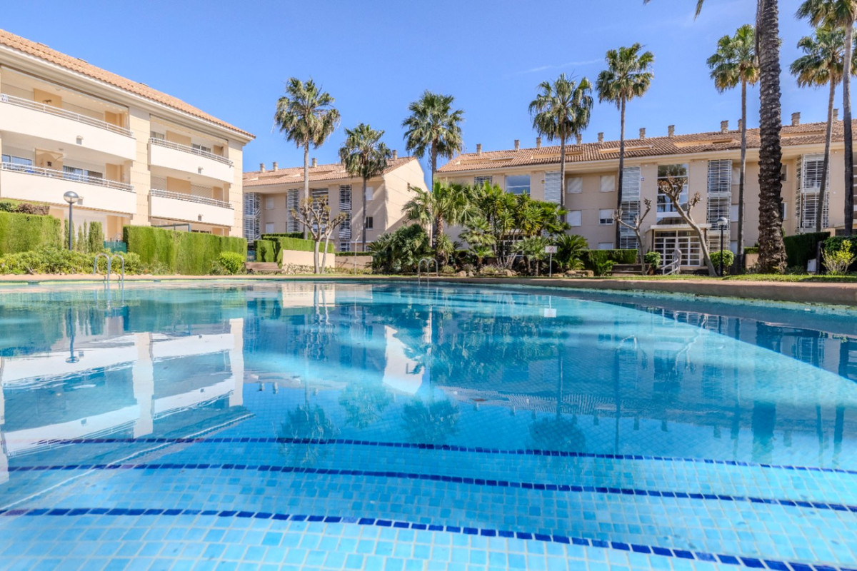 Appartement te koop in Javea | 3 slaapkamers H5492722