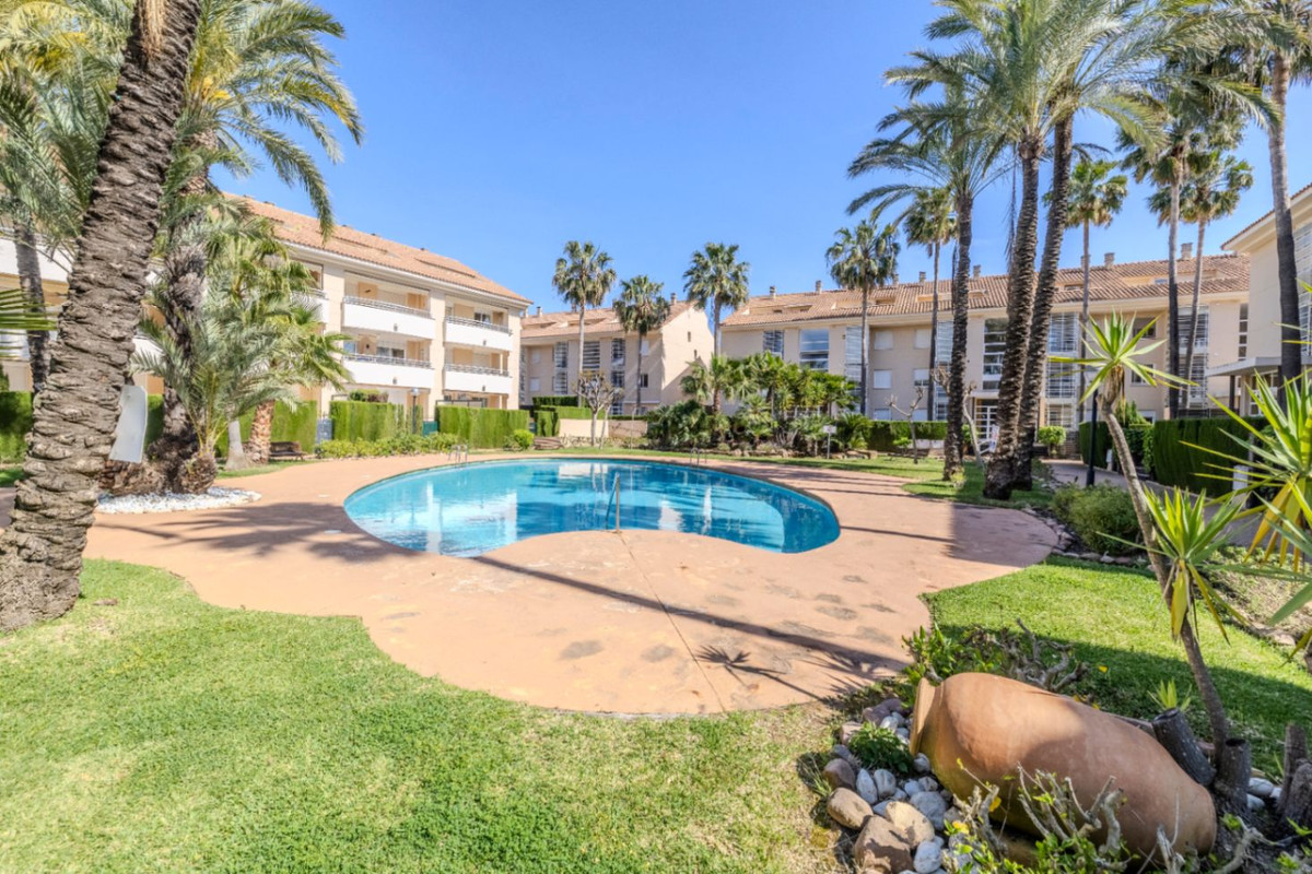 Appartement te koop in Javea | 3 slaapkamers H5492722